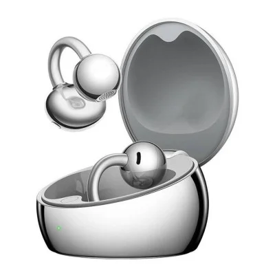 Huawei Free Clip2 Special Edition Earphones - Silver
